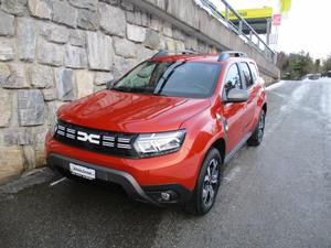DACIA Duster 1.3 TCe 150 Journey 4WD