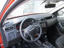 DACIA Duster 1.3 TCe 150 Journey 4WD, Benzina, Auto nuove, Manuale - 4