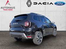 DACIA Duster 1.3 TCe 150 Journey 4WD, Benzin, Neuwagen, Handschaltung - 5