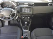 DACIA Duster Journey TCe 150 4x4 **Top Ausstattung**, Benzin, Neuwagen, Handschaltung - 4