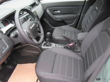DACIA Duster 1.3 TCe 150 Journey+ 4WD, Benzin, Neuwagen, Handschaltung - 5