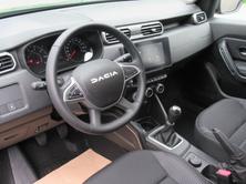 DACIA Duster 1.3 TCe 150 Journey+ 4WD, Benzin, Neuwagen, Handschaltung - 6