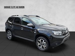 DACIA Duster TCe 150 Journey 4x4