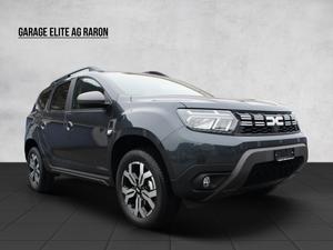 DACIA Duster TCe 150 Journey 4x4