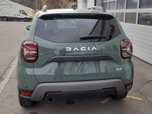 DACIA Duster 1.3 TCe 150 Journey+ 4WD, Benzin, Neuwagen, Handschaltung - 4