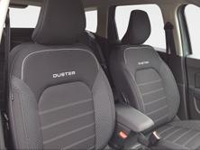 DACIA Duster Journey TCe 150 4x4, Benzin, Neuwagen, Handschaltung - 7