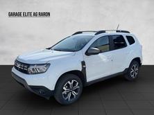DACIA Duster Blue dCi 115 Journey 4x4, Diesel, Auto nuove, Manuale - 3