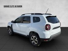 DACIA Duster Blue dCi 115 Journey 4x4, Diesel, Auto nuove, Manuale - 4
