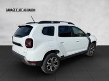 DACIA Duster Blue dCi 115 Journey 4x4, Diesel, Auto nuove, Manuale - 6