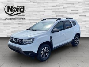 DACIA Duster 1.5 Blue dCi Journey 4WD