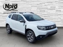 DACIA Duster 1.5 Blue dCi Journey 4WD, Diesel, Auto nuove, Manuale - 7