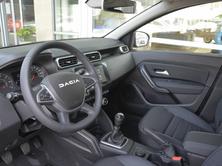 DACIA Duster Journey+ TCe 150 4x4, Benzin, Neuwagen, Handschaltung - 5