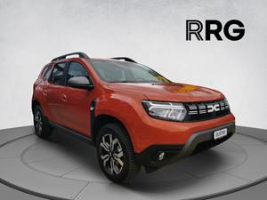 DACIA Duster TCe 150 Journey+ 4x4