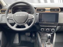 DACIA Duster 1.3 TCe 150 Extreme EDC, Benzin, Neuwagen, Automat - 5