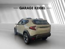 DACIA Duster 1.2 TCe Extreme 4WD, Mild-Hybrid Petrol/Electric, New car, Manual - 3