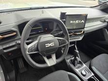 DACIA DUSTER extreme mild hybrid 130 4x4, Hybride Leggero Benzina/Elettrica, Auto nuove, Manuale - 5