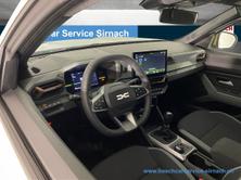 DACIA Duster TCe 130 48V Extreme 4x4, Hybride Leggero Benzina/Elettrica, Auto nuove, Manuale - 5