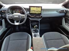 DACIA Duster TCe 130 48V Extreme 4x4, Hybride Leggero Benzina/Elettrica, Auto nuove, Manuale - 6