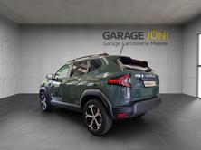 DACIA Duster 1.6 Hybrid Journey, Hybride Integrale Benzina/Elettrica, Auto nuove, Automatico - 4