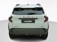 DACIA DUSTER 1.2 TCe Extreme 4x4, Essence, Voiture nouvelle, Manuelle - 3