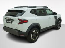 DACIA DUSTER 1.2 TCe Extreme 4x4, Essence, Voiture nouvelle, Manuelle - 5