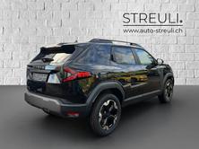 DACIA Duster 1.6 Hybrid Extreme+, Hybride Integrale Benzina/Elettrica, Auto nuove, Automatico - 4