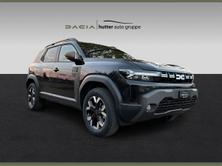 DACIA DUSTER extreme mild hybrid 130 4x4, Hybride Leggero Benzina/Elettrica, Auto nuove, Manuale - 3