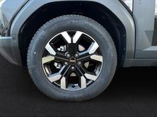 DACIA DUSTER extreme mild hybrid 130 4x4, Hybride Leggero Benzina/Elettrica, Auto nuove, Manuale - 5