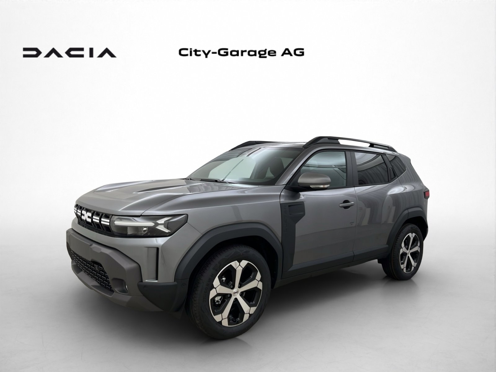 DACIA Duster 1.6 Hybrid Journey