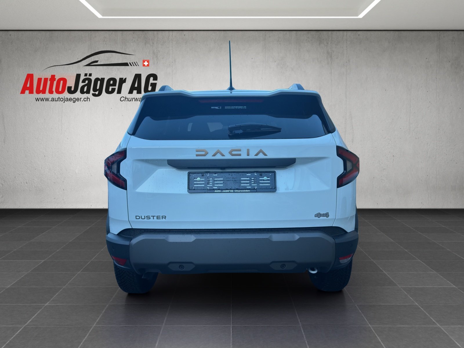DACIA Duster TCe 130 48V Extreme 4x4, Hybride Leggero Benzina/Elettrica, Auto nuove, Manuale - 5