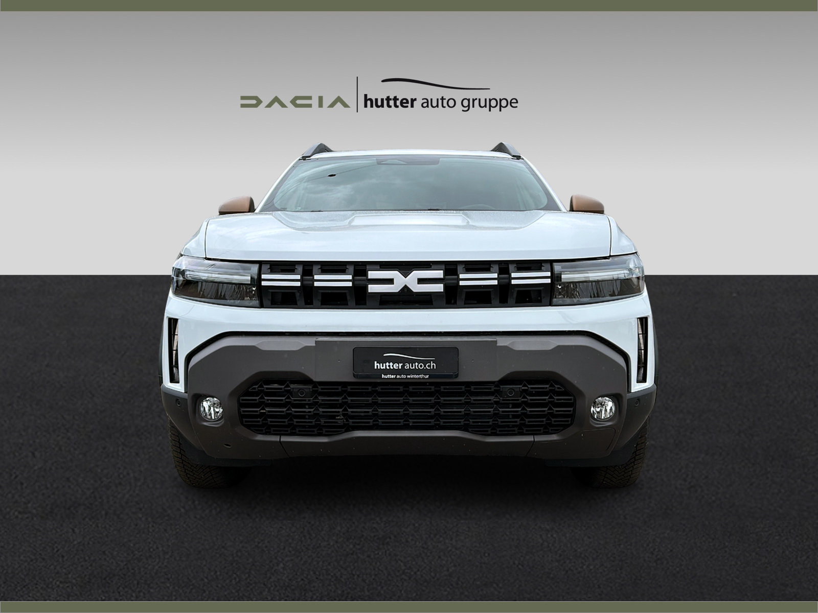 DACIA DUSTER extreme mild hybrid 130 4x4, Mild-Hybrid Benzin/Elektro, Neuwagen, Handschaltung - 2