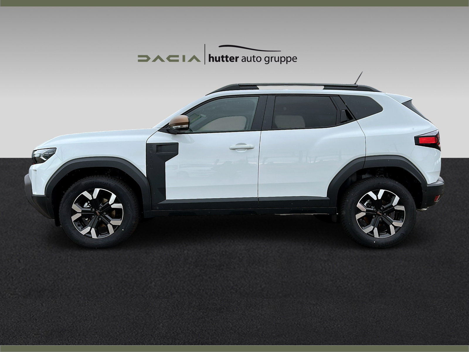 DACIA DUSTER extreme mild hybrid 130 4x4, Mild-Hybrid Benzin/Elektro, Neuwagen, Handschaltung - 4