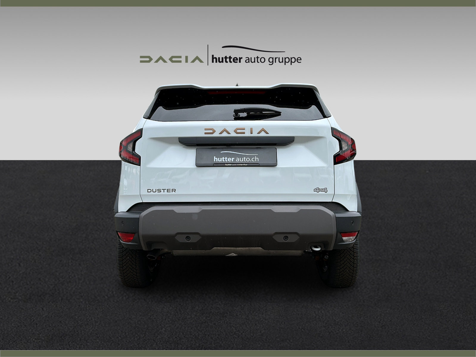 DACIA DUSTER extreme mild hybrid 130 4x4, Mild-Hybrid Benzin/Elektro, Neuwagen, Handschaltung - 7