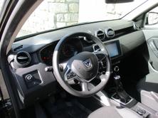 DACIA Duster 1.3 TCe 150 Prestige 4WD, Benzin, Occasion / Gebraucht, Handschaltung - 4