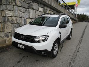 DACIA Duster 1.3 TCe Comfort 4WD