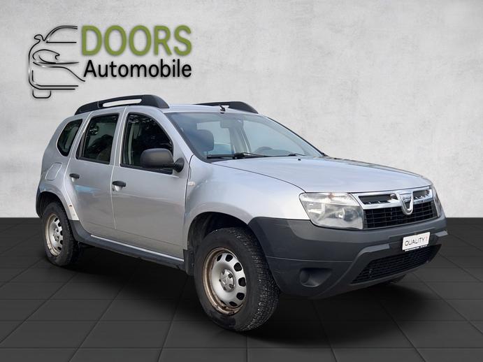DACIA Duster 1.6 Ambiance 4x4, Petrol, Second hand / Used, Manual