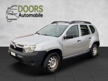 DACIA Duster 1.6 Ambiance 4x4, Petrol, Second hand / Used, Manual - 3