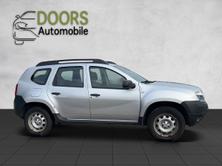 DACIA Duster 1.6 Ambiance 4x4, Petrol, Second hand / Used, Manual - 7