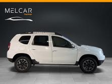 DACIA Duster 1.2 T Unlimited 4x4, Petrol, Second hand / Used, Manual - 4