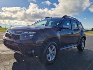 DACIA Duster 1.5 dCi Ambiance 4x4