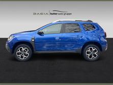 DACIA Duster 1.5 Blue dCi Celebration 4WD, Diesel, Occasion / Gebraucht, Handschaltung - 3