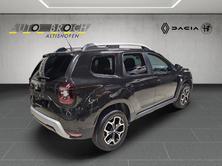 DACIA Duster 1.3 TCe 150 Celebration 4WD, Benzin, Occasion / Gebraucht, Handschaltung - 4