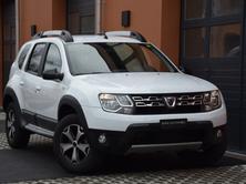 DACIA Duster 1.5 dCi Unlimited 4x2 EDC, Diesel, Second hand / Used, Automatic - 2