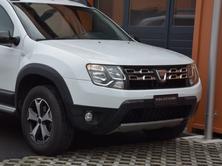 DACIA Duster 1.5 dCi Unlimited 4x2 EDC, Diesel, Occasion / Gebraucht, Automat - 4
