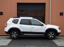 DACIA Duster 1.5 dCi Unlimited 4x2 EDC, Diesel, Occasion / Gebraucht, Automat - 5
