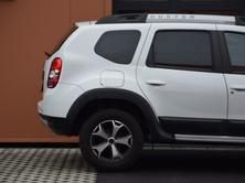 DACIA Duster 1.5 dCi Unlimited 4x2 EDC, Diesel, Occasion / Gebraucht, Automat - 6