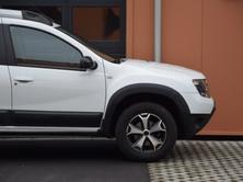 DACIA Duster 1.5 dCi Unlimited 4x2 EDC, Diesel, Occasion / Gebraucht, Automat - 7