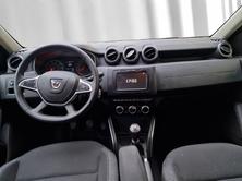 DACIA Duster 1.3 TCe Prestige 4WD, Benzin, Occasion / Gebraucht, Handschaltung - 5