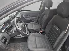 DACIA Duster 1.6 Prestige 4WD, Benzin, Occasion / Gebraucht, Handschaltung - 6