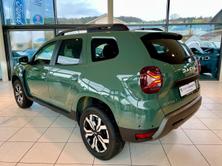 DACIA Duster TCe 150 Journ. 4x4, Petrol, Second hand / Used, Manual - 2